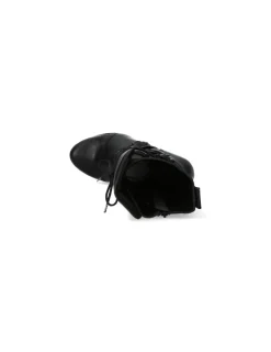 New Rock BOOT BLACK PLATF. M-9373-C37