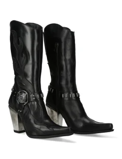 New Rock BOOT BULL M-7901-C5 New