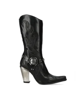 New Rock BOOT BULL M-7901-C5 New