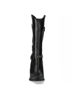 New Rock BOOT BULL M-7901-C5 New