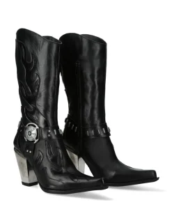New Rock BOOT BULL M-7901-C4 Clearance