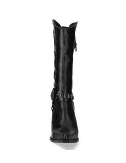 New Rock BOOT BULL M-7901-C4 Clearance