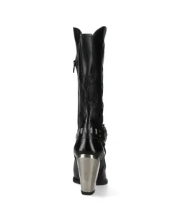 New Rock BOOT BULL M-7901-C4 Clearance