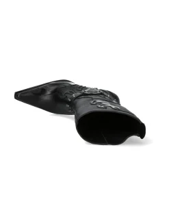 New Rock BOOT BULL M-7901-C4 Clearance