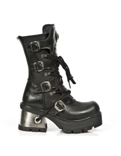 New Rock BOOT COMFORT M-1479B-C1 Discount