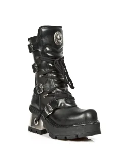 New Rock BOOT COMFORT M-1479B-C1 Discount
