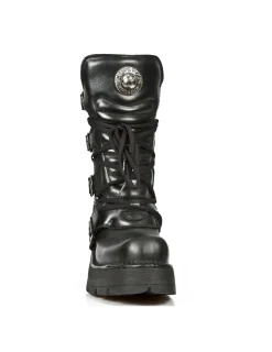 New Rock BOOT COMFORT M-1479B-C1 Discount