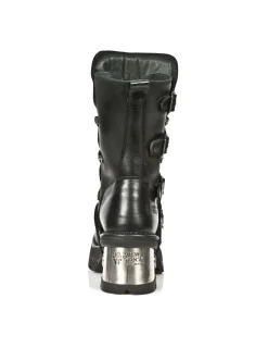 New Rock BOOT COMFORT M-1479B-C1 Discount