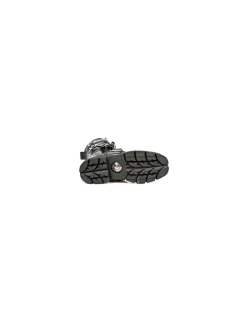 New Rock BOOT COMFORT M-1473B-C1 Hot