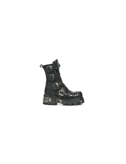 New Rock BOOT COMFORT M-1727-C2 Sale
