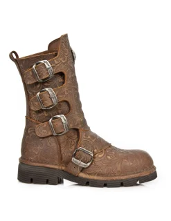 New Rock BOOT COMFORT M-1471-C23 Outlet