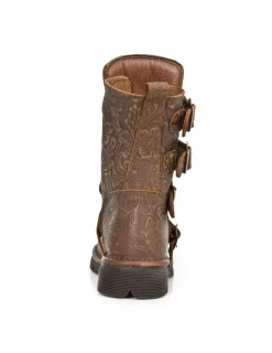 New Rock BOOT COMFORT M-1471-C23 Outlet