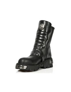New Rock BOOT COMFORT M-1471-C20 Hot