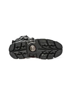 New Rock BOOT COMFORT M-1471-C20 Hot