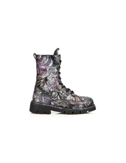New Rock BOOT COMFORT M-1423-C12 Discount