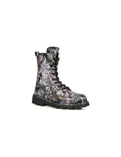 New Rock BOOT COMFORT M-1423-C12 Discount