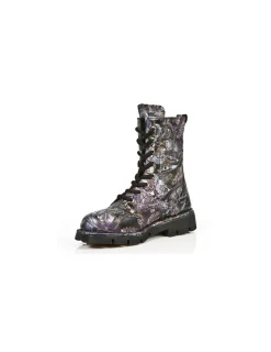New Rock BOOT COMFORT M-1423-C12 Discount