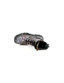 New Rock BOOT COMFORT M-1423-C12 Discount
