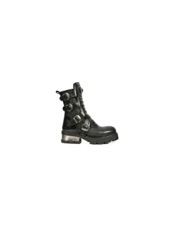 New Rock BOOT COMFORT M-1471-C1 Discount