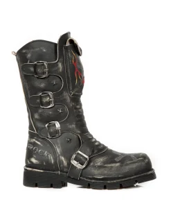 New Rock BOOT COMFORT M-1522-C1