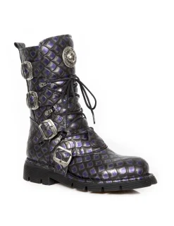 New Rock BOOT COMFORT M-1473-C142 Clearance