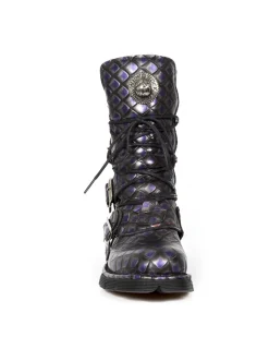 New Rock BOOT COMFORT M-1473-C142 Clearance