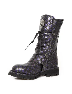 New Rock BOOT COMFORT M-1473-C142 Clearance