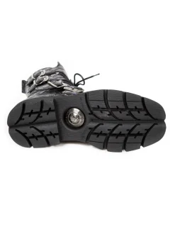 New Rock BOOT COMFORT M-1473-C142 Clearance