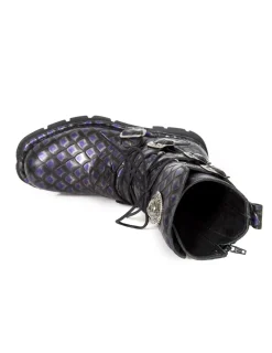 New Rock BOOT COMFORT M-1473-C142 Clearance