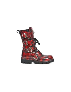 New Rock BOOT COMFORT M-1473-C11 Online