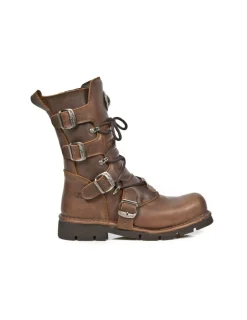 New Rock BOOT COMFORT M-1473-C22