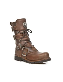 New Rock BOOT COMFORT M-1473-C22