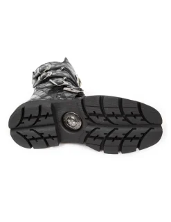New Rock BOOT COMFORT M-1473-C144