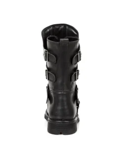 New Rock BOOT COMFORT M-1481-C1 Clearance