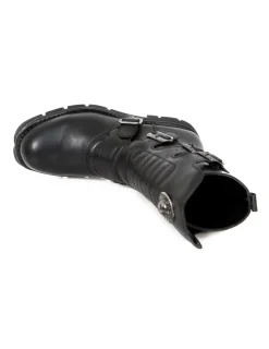 New Rock BOOT COMFORT M-1481-C1 Clearance