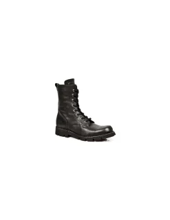 New Rock BOOT COMFORT M-1423-C6 Hot