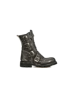 New Rock BOOT COMFORT M-1471-C4