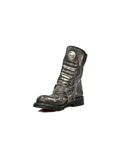 New Rock BOOT COMFORT M-1471-C4