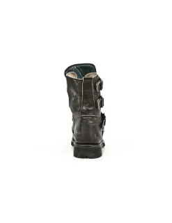 New Rock BOOT COMFORT M-1471-C4