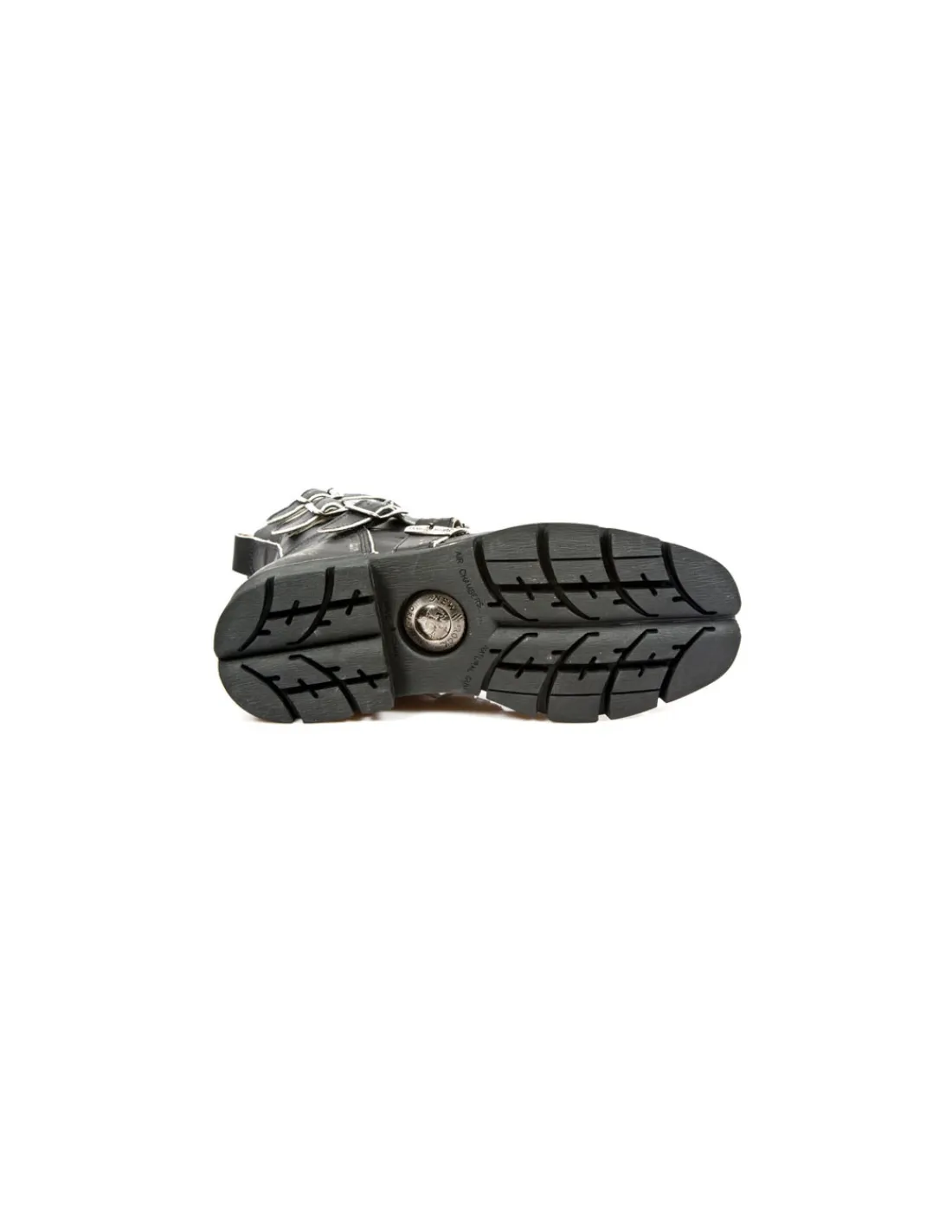 New Rock BOOT COMFORT M-1471-C4