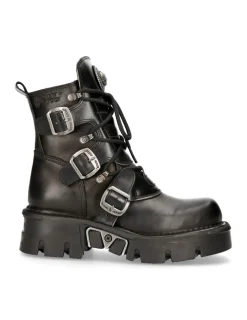 New Rock BOOT COMFORT M-1482-C8 Best