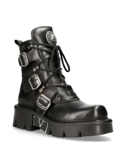 New Rock BOOT COMFORT M-1482-C8 Best