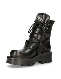 New Rock BOOT COMFORT M-1482-C8 Best