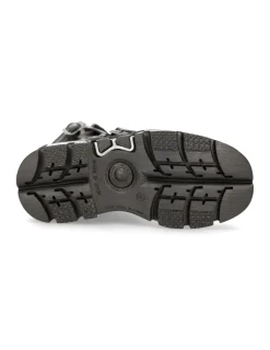 New Rock BOOT COMFORT M-1482-C8 Best
