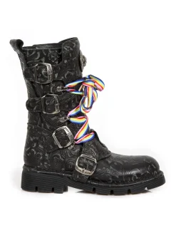 New Rock BOOT COMFORT M-1473-C61 Sale