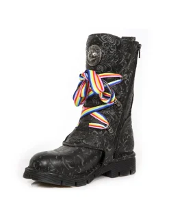 New Rock BOOT COMFORT M-1473-C61 Sale