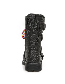 New Rock BOOT COMFORT M-1473-C61 Sale