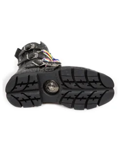 New Rock BOOT COMFORT M-1473-C61 Sale