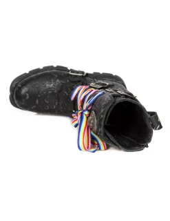 New Rock BOOT COMFORT M-1473-C61 Sale