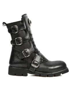 New Rock BOOT COMFORT M-1471-C10 Discount